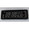 Futaba Replacement Display Frigidaire Oven Control Board 318010102 Parts Kit