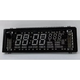 Futaba Replacement Display Frigidaire Oven Control Board 318010102 Parts Kit