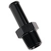 Podavelle 3/8 NPT Male to 1/2" Hose Barb Fitting Adapter