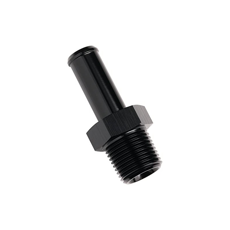 Podavelle 3/8 NPT Male to 1/2" Hose Barb Fitting Adapter