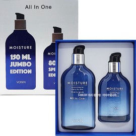 Bonin All-in-one Moisture 150ml+80ml / 보닌 올인원 모이스처150ml+80ml