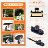UME-STAR Umbrella Holder for Backpacks, Hands-free Umbrella, Backpack, Umbrella, Holders,