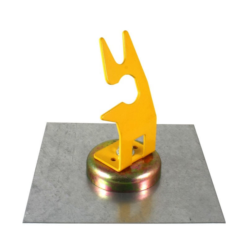 SÜA - Magnetic TIG Torch Holder - TIG Torch Stand