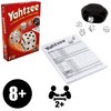 Yahtzee Game, Fast-Playing Dice Games for Kids, Teens, and Adults,