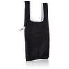 Miffy 0019 Eco Bag, Black (DBM-437)