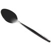 Amefa Scandinavia Stainless Steel Coffee Spoon Set, 18/0 Stainless Steel,