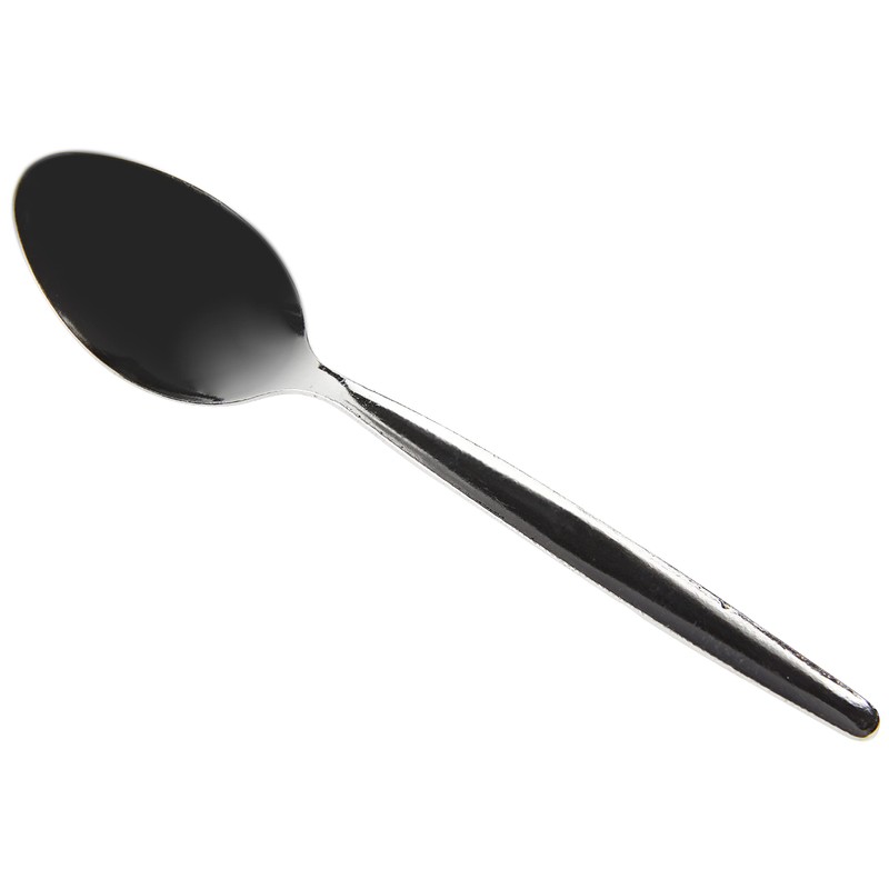 Amefa Scandinavia Stainless Steel Coffee Spoon Set, 18/0 Stainless Steel,