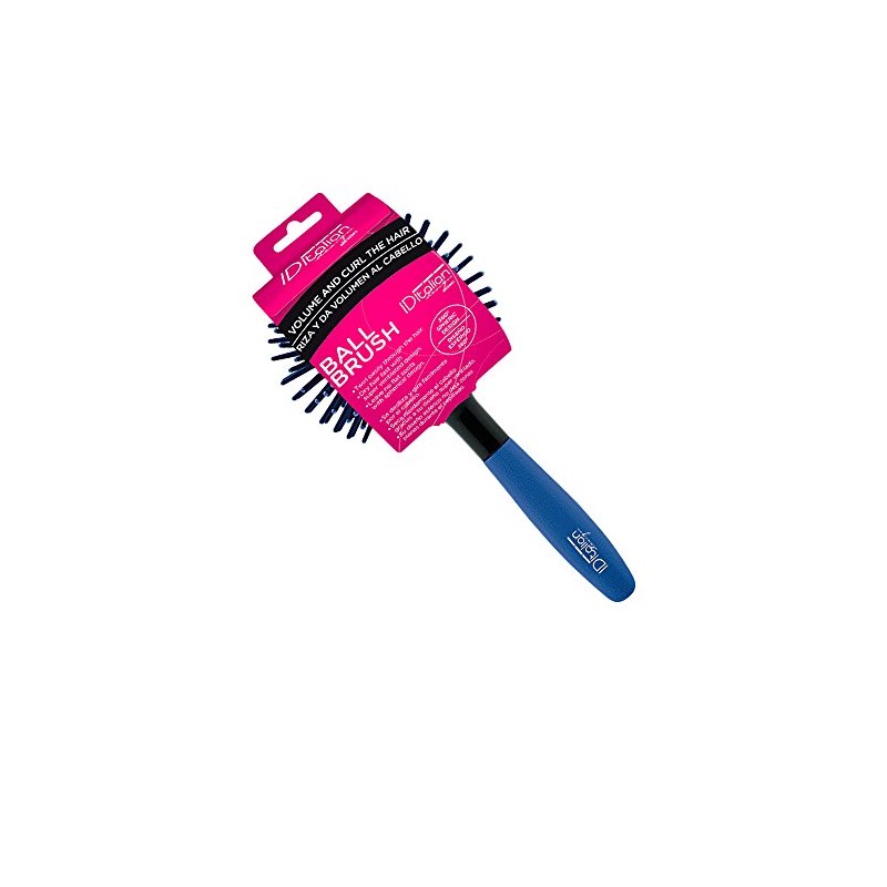 Italian Design Brush Ball Brush - 200 g
