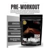 Pre Workout Promotor De Testostera Para Caballos De Carrera
