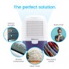 Pro Breeze Mini Dehumidifier, 2200 Cubic Feet, Portable and Compact