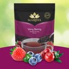 Marina Tisanas | Very Berry de 500g | Infusión de