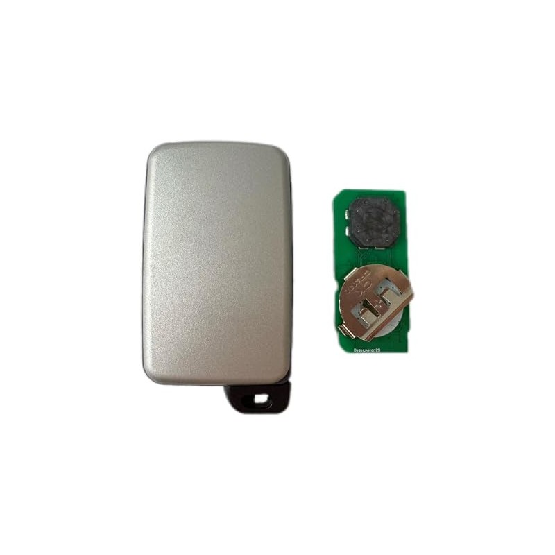 Smart Key for Toyota Camry Avalon 2009-2012 and Corolla 2011-2012