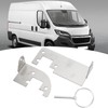 Camper Door Burglary Protection Security Anti-Theft Replacement for Ducato 250