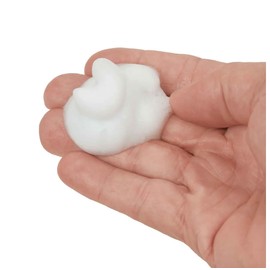 Waterless Shampoo for Dogs and Cats Travel Show Dog Mobile Groom Convenient Foam (7.1 oz Fresh Pet)