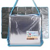 Didi Shop Large PET Silver Foil Picnic Mat (015032) 5ea