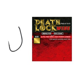 VARIVAS Nogales Death Lock Wide 2