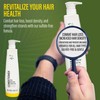 Biogreen Roots Shampoo & Conditioner - Sulfate-Free Hair Care with