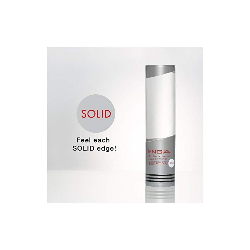 TENGA Whole Lotion Solid