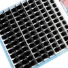 HBZGTLAD 280 Bundles 50D/60D/80D/100D/110D/150D Mink Eyelashes 0.05mm/0.07mm Thin Eyelash extension