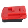 Battery Adapter Stable Safe Portable 18V Battery to for Einhell