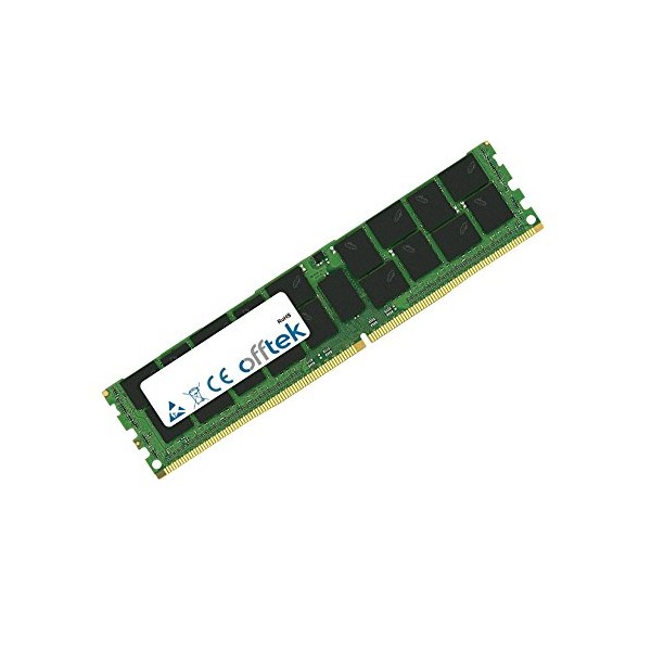 OFFTEK 32GB Replacement Memory RAM Upgrade for Gigabyte H230-R4G (DDR4-21300