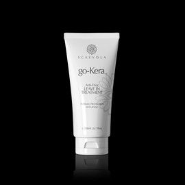 Scaevola go-Kera Anti-Frizz Leave-in Cream 200ml