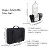 EGOGO Large Travel Toiletry Bag for Men & Women Hanging