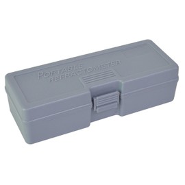 Refractometer Salinity Salt Aquarium, Salt Content: 0-100‰ Density: 1,000-1,070