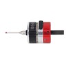 3D Edge Finder Red Aluminum Alloy Waterproof High Accuracy Sensitive