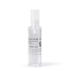 Denfaleur Non-Rinse Treatment Oil, 3.4 fl oz (100 ml)