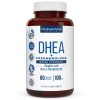 Extra Strength DHEA 100mg Supplement with Pregnenolone 60mg
