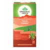 ORGANIC INDIA TULSI TEA TUMMY CAFFEINE FREE 25S