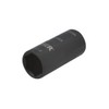 Laser 8212 Double Ended Damaged Wheel Nut Socket 20.5 x