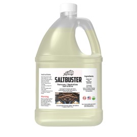 Woolwax SALTBUSTER Salt & Brine Remover/Neutra