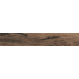 Daltile Acreage 8" x 48" Porcelain Wood Look Floor Tile (6 PCS Per Carton) (15.18 SQFT Per Carton)