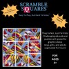 B. Dazzle - Hot Air Balloons 9 Piece Scramble Square
