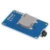 2pcs YX5300 UART Control Serial MP3 Music Player Module