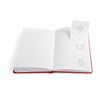 TRU RED Medium Starter Journal, Red, 3/Pack (TR58411VS)