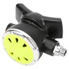 KEEP DIVING Diving Pressure Reducer Underwater Secondary Diving Breathing Regulator