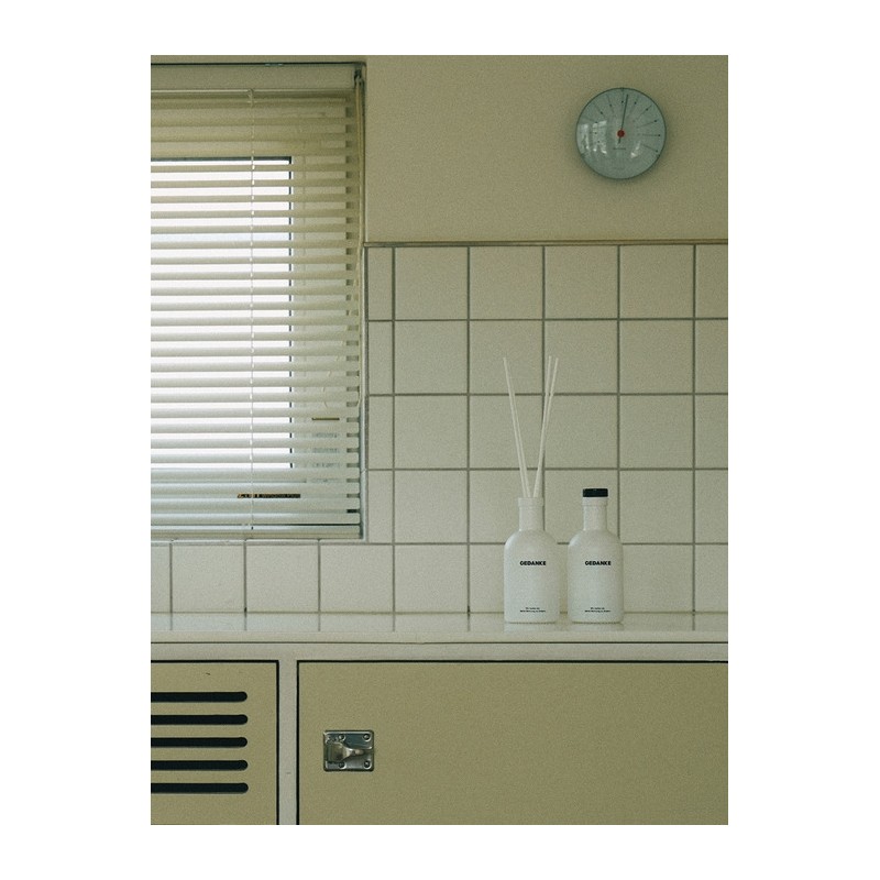 [GEDANKE] Diffuser 200ml / [GEDANKE] 디퓨저 200ml