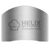 SLXDEX 2 Pcs Finger Guard for Cutting aid, Kitchen Tool,