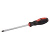 Silverline General Purpose Screwdriver Slotted Flared 6 x 100mm (242013)