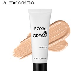 Alex Cosmetics [Alex Cosmetic] Royal BB Cream 50ml / [알렉스코스메틱] 로얄 BB 크림 50ml