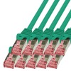 BIGtec All Patch Cables