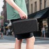 Keychron Carrying Case for K2 Series Black EVA Hard Shell