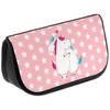 Ways Cosmetic Bag Unicorn Message ot
