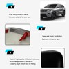 Tail Light Lamp Cover & Mirror Covers & Door Handle