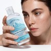 Serum Acido Hialuronico con Agua Glaciar Niacinamida y Pantenol 250