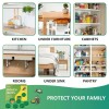 h.n Roach Killer Cockroach Traps for Indoor & Outdoor Infestation
