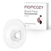 Momcozy Double-Sealed Flange 24mm Compatible with Momcozy M5 Breast Pump.